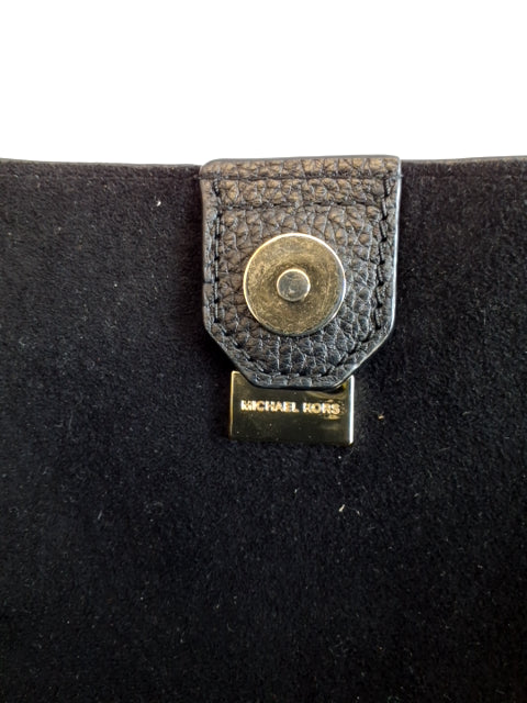 Michael Kors Læder Taske